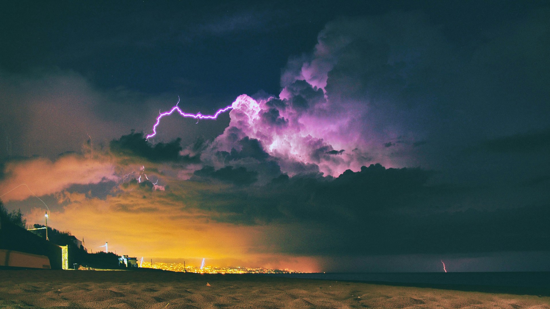 surviving depression’s storms