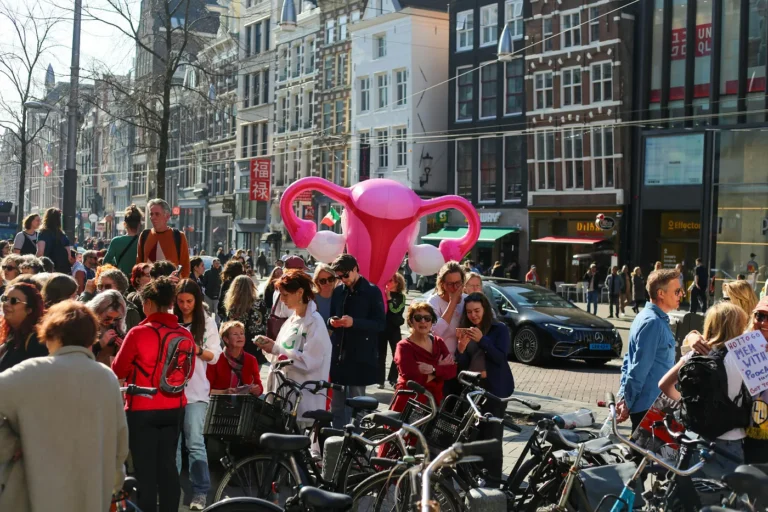 People with Uterus’ Cannot Give True Informed Consent When They Aren’t Given Full and Accurate Information