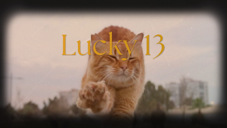 You Can Be Terribly Unlucky and Terribly Lucky at the Same Time